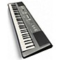 Used Yamaha PSREW300 76 Key Portable Keyboard