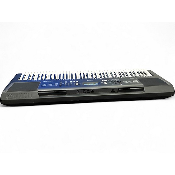 Used Yamaha PSREW300 76 Key Portable Keyboard