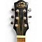 Used Laurel Canyon LD100J Natural Acoustic Guitar