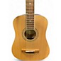 Used Laurel Canyon LD100J Natural Acoustic Guitar