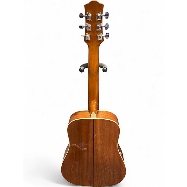 Used Laurel Canyon LD100J Natural Acoustic Guitar