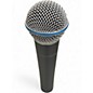 Used Shure Beta 58A Dynamic Microphone