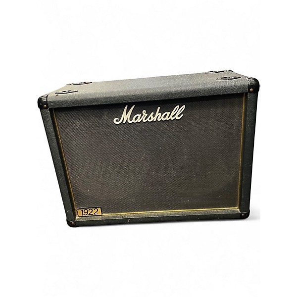 Used Marshall 1922 Guitar Cabinet