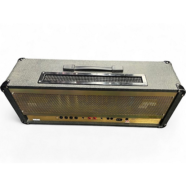 Vintage 1990s Marshall JCM900 100W Tube Guitar Amp Head