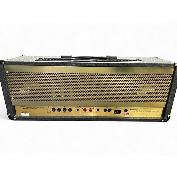 Vintage 1990s Marshall JCM900 100W Tube Guitar Amp Head