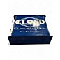 Used Cloud Cloudlifter CL-2 Microphone Preamp