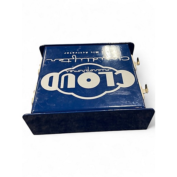 Used Cloud Cloudlifter CL-2 Microphone Preamp