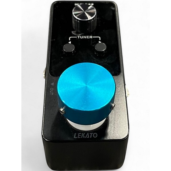 Used Lekato Loop Stage Pedal