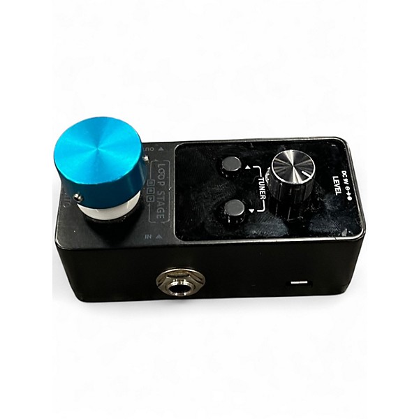 Used Lekato Loop Stage Pedal