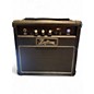 Used Kustom KG1 Battery Powered Amp thumbnail