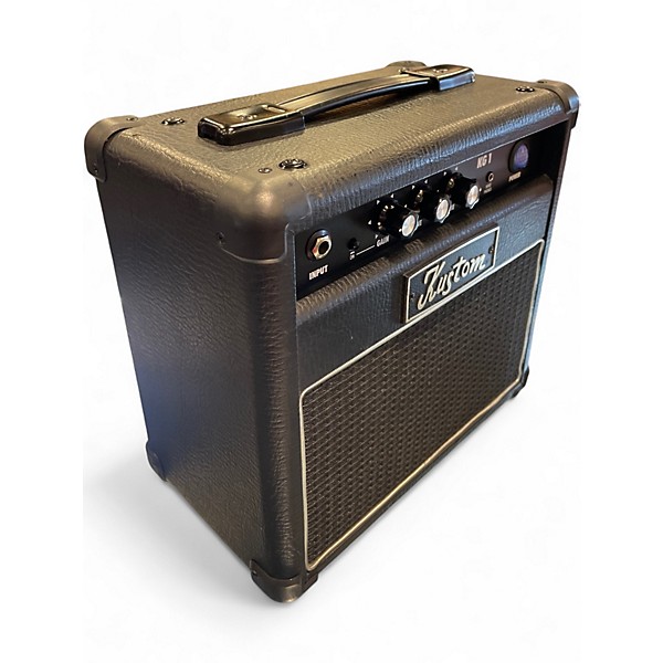 Used Kustom KG1 Battery Powered Amp