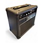 Used Kustom KG1 Battery Powered Amp