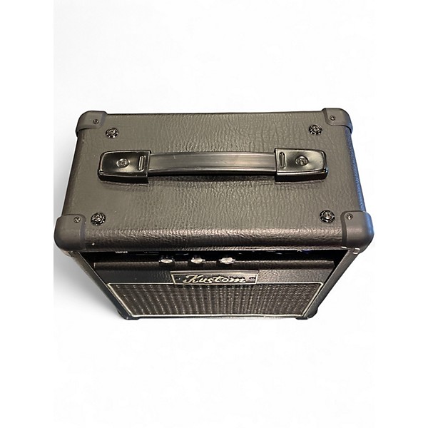 Used Kustom KG1 Battery Powered Amp