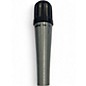Used Shure 10a Dynamic Microphone thumbnail