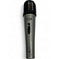 Used Shure 10a Dynamic Microphone