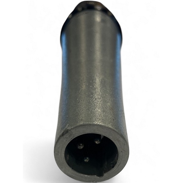 Used Shure 10a Dynamic Microphone