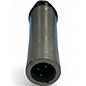 Used Shure 10a Dynamic Microphone
