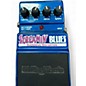 Used DigiTech Screamin' Blues Overdrive Effect Pedal thumbnail