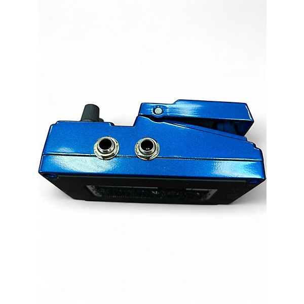 Used DigiTech Screamin' Blues Overdrive Effect Pedal