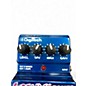 Used DigiTech Screamin' Blues Overdrive Effect Pedal