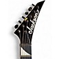 Used Jackson JS22 Dinky Blue Solid Body Electric Guitar