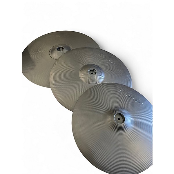 Used Roland VAD507 TD27 Electric Drum Set