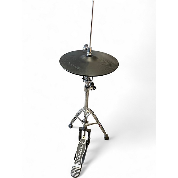 Used Roland VAD507 TD27 Electric Drum Set