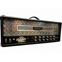 Used MESA/Boogie Single Rectifier 50W Tube Guitar Amp Head