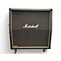 Used Marshall 1960A 300W 4x12 Stereo Slant Guitar Cabinet thumbnail