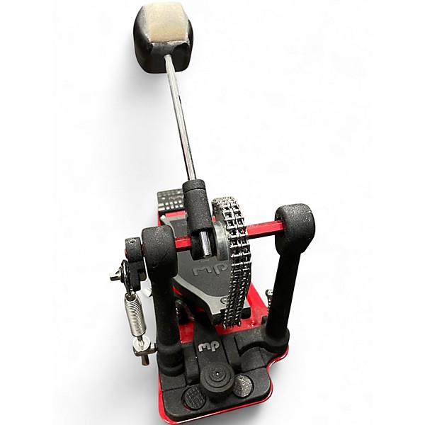 Used DW 5000 Series Single Single Bass Drum Pedal