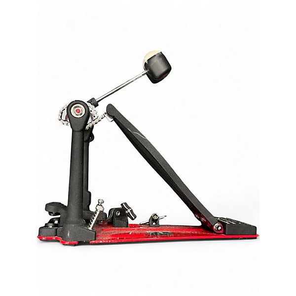 Used DW 5000 Series Single Single Bass Drum Pedal