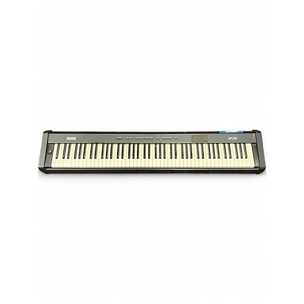 Used KORG SP-100 88 KEY