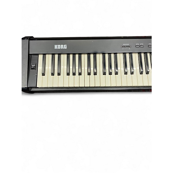 Used KORG SP-100 88 KEY