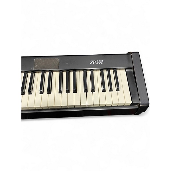 Used KORG SP-100 88 KEY