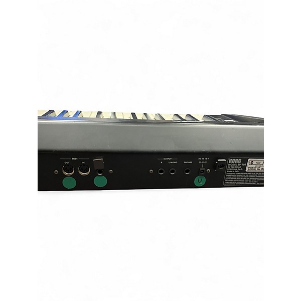 Used KORG SP-100 88 KEY
