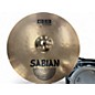 Used Rogers 5 Piece 5 Piece drum set with hardware Black Drum Kit