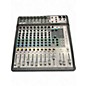 Used Soundcraft SIGNATURE 12MT Unpowered Mixer thumbnail