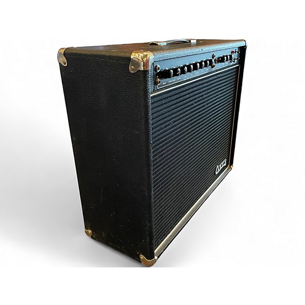 Used Carvin ST2400 Guitar Combo Amp