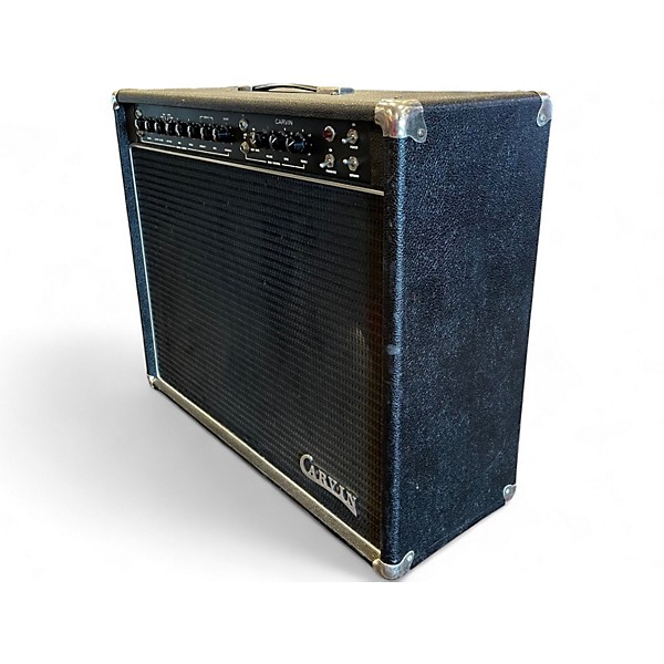 Used Carvin ST2400 Guitar Combo Amp