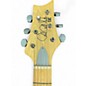 Used PRS SE Silver Sky stone blue Solid Body Electric Guitar