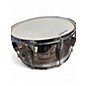 Used Camco By Tama 14in Chrome Snare Steel Drum thumbnail