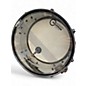 Used Camco By Tama 14in Chrome Snare Steel Drum