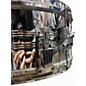 Used Camco By Tama 14in Chrome Snare Steel Drum
