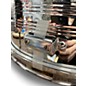 Used Camco By Tama 14in Chrome Snare Steel Drum