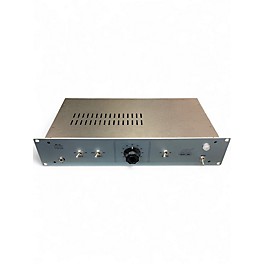 Used Locomotive Audio WT-72 Microphone Preamp