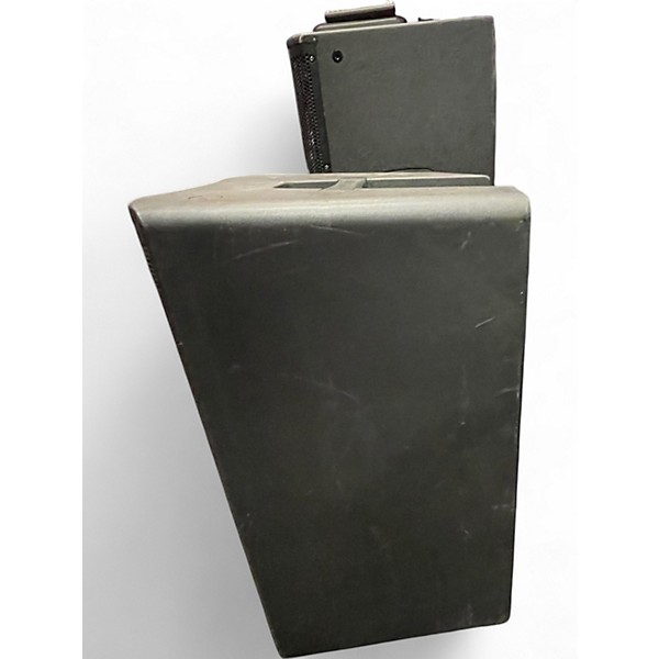 Used Harbinger VARI V2312 Powered Speaker