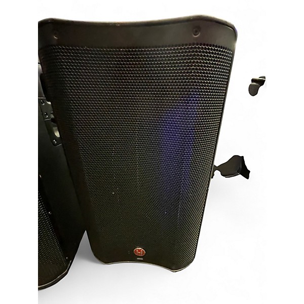 Used Harbinger VARI V2312 Powered Speaker