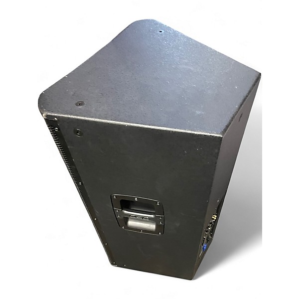 Used QSC KW152 15In 2-Way Powered Speaker