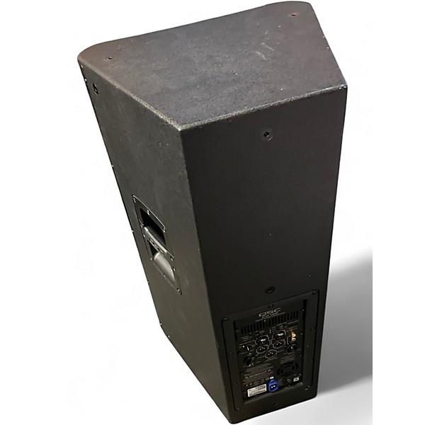 Used QSC KW152 15In 2-Way Powered Speaker