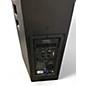 Used QSC KW152 15In 2-Way Powered Speaker